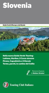 Slovenia - AA. VV. - 9788836586585