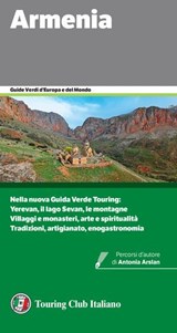 Armenia - AA. VV. - 9788836587070