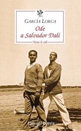 ODE A SALVADOR DALÍ - Federico García Lorca - 9788836822713
