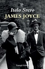 James Joyce - Italo Svevo - 9788836823611