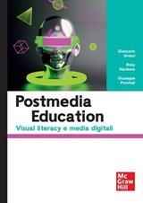Postmedia Education - Giancarlo Grossi ; Rosy Nardone ; Giuseppe Previtali - 9788838613708