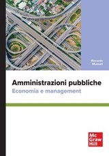 Amministrazioni pubbliche - Riccardo Mussari - 9788838613982
