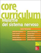 Malattie del sistema nervoso 2/ed - Carlo Ferrarese - 9788838694011