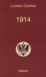 1914 - Luciano Canfora ; Sergio Valzania - 9788838928680