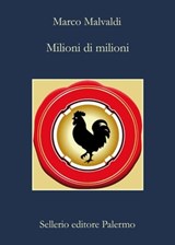 Milioni di milioni - Marco Malvaldi - 9788838929410