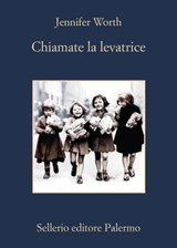 Chiamate la levatrice - Jennifer Worth - 9788838931895