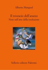 Il rovescio dell'arazzo - Alberto Manguel - 9788838946752