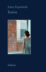 Kairos - Jenny Erpenbeck - 9788838947612