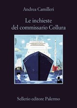 Le inchieste del commissario Collura - Andrea Camilleri ; Giovanni Capecchi - 9788838950162