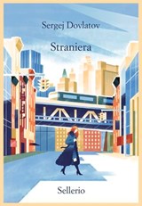 Straniera - Sergej Dovlatov - 9788838950520