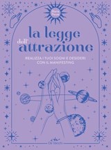 La legge dell'attrazione - Marie Pauze - 9788841238431
