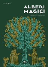Alberi magici - Laura Tuan - 9788841239841
