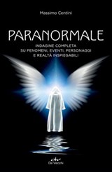 Paranormale - Massimo Centini - 9788841254325