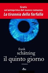 Il quinto giorno - Frank Schätzing - 9788842918042