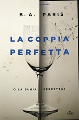 La coppia perfetta - B. A. Paris - 9788842927648