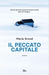 Il peccato capitale - Maria Grund - 9788842934097
