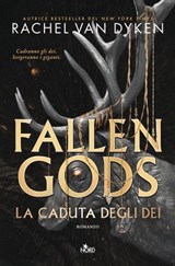 Fallen Gods - Rachel Van Dyken - 9788842937081
