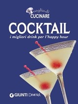 Cocktail - AA.VV. - 9788844038618