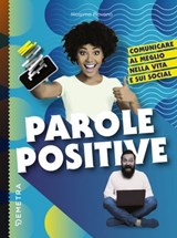 Parole positive - Massimo Piovano - 9788844078836