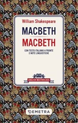 Macbeth - William Shakespeare - 9788844088293