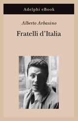 Fratelli d'Italia - Alberto Arbasino - 9788845971877