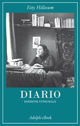Diario - Etty Hillesum - 9788845976759