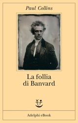 La follia di Banvard - Paul Collins - 9788845978975