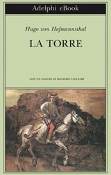 La Torre - Hugo von Hofmannsthal - 9788845979163