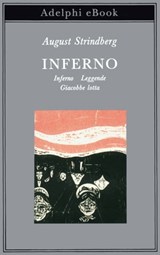 Inferno - August Strindberg - 9788845981050