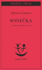 Sonečka - Marina Cvetaeva - 9788845981593