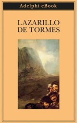 Lazarillo de Tormes - Anonimo - 9788845982088