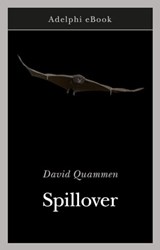 Spillover - David Quammen - 9788845982484