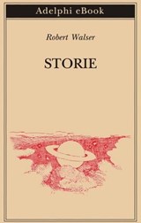 Storie - Robert Walser - 9788845986444
