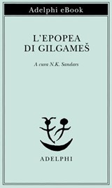L’epopea di Gilgameš - Anonimo - 9788845987977