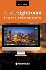Adobe Lightroom - Scott Kelby - 9788848133029