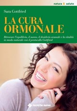 La cura ormonale - Sara Gottfried - 9788848135726