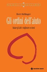 Gli ordini dell'aiuto - Bert Hellinger - 9788848150507