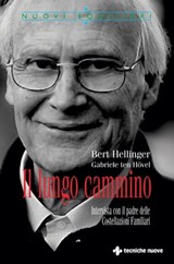 Il lungo cammino - Bert Hellinger - 9788848151306