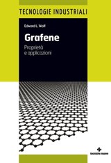 Grafene - Edward L. Wolf - 9788848151603