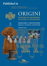 Textiles in pre-Roman Italy: From a qualitative to a quantitative approach - Margarita Gleba - 9788849242973