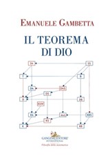 Il Teorema di Dio - Emanuele Gambetta - 9788849244687