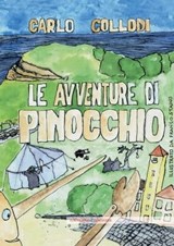 Le avventure di Pinocchio - Carlo Collodi - 9788849247114