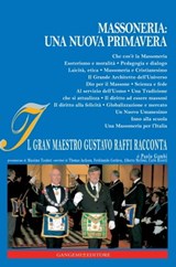 Massoneria: una nuova Primavera - Paolo Gambi ; Thomas Jackson ; Carlo Ricotti - 9788849247145