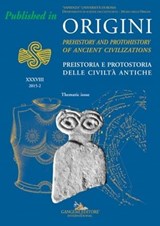 From Wanax to Basileus. Archaeological evidence of military and political leadership in Late Mycenaean society - Marco Bettelli - 9788849248036