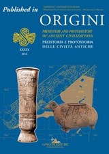 The Fondarca Cave and cavities used as a cult place during the Bronze Age in Central Italy - Gian Maria Di Nocera - 9788849248357
