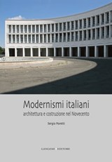 Modernismi italiani - Sergio Poretti - 9788849289992