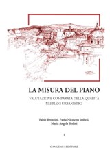 La misura del piano Vol.1 - Fabio Bronzini ; Paola Nicoletta Imbesi ; Maria Angela Bedini - 9788849298208