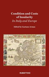 Condition and costs of insularity - AA.VV. - 9788849861587