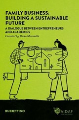 Family Business: Building a sustainable future - AA.VV. - 9788849880786