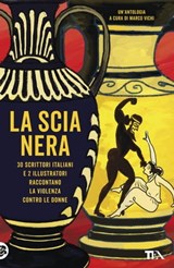 La scia nera - AA.VV. - 9788850254682